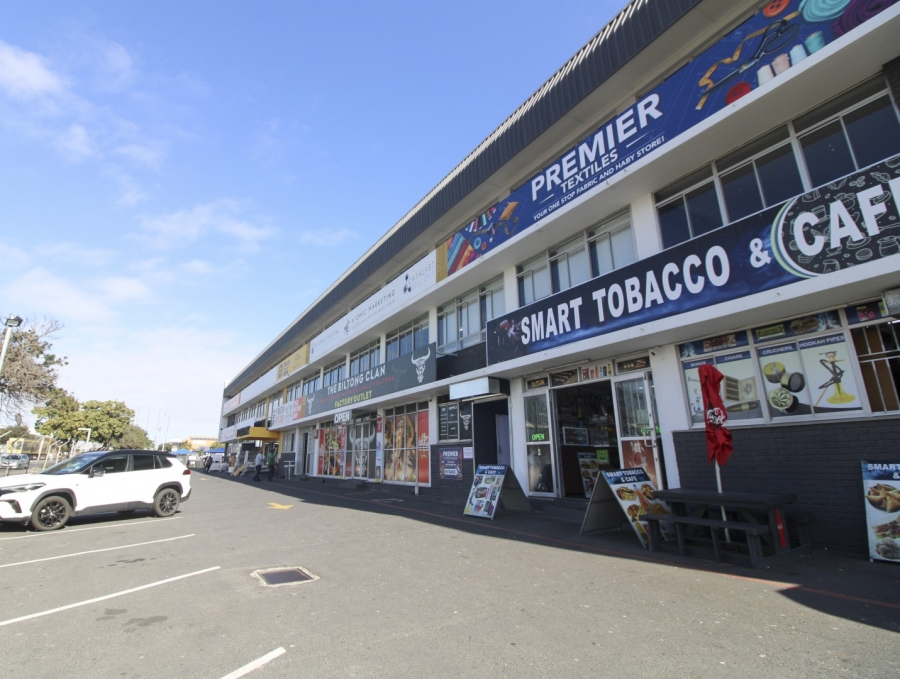 To Let Commercial Property for Rent in Montague Gardens Western Cape